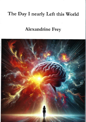 The Day I nearly Left this World